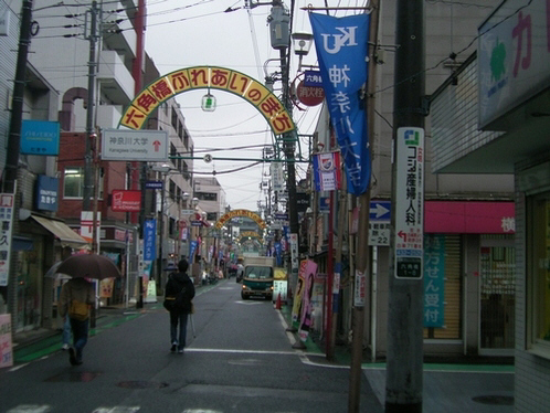 ブランシュ白楽 101号-13