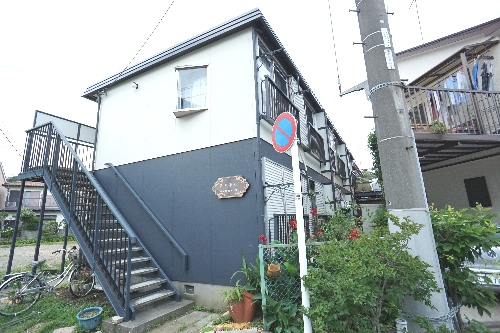 フォーブル平和Ⅱ 103号-12