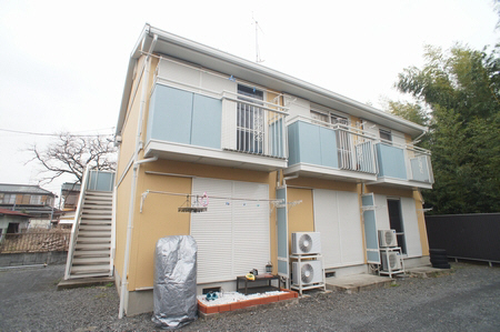 ルミエール楠 103号-14