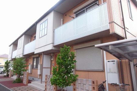 ランドル湘南 203号-13