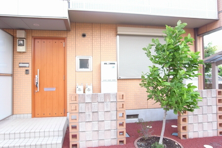 ランドル湘南 203号-14