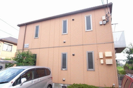 ランドル湘南 203号-15