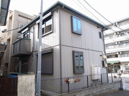 フォーレンス 201号-13