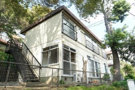 グリーンハイツ