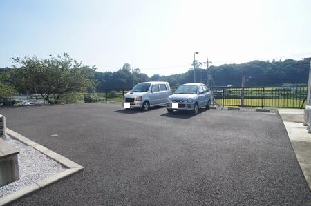 ベルハイツ 103号-12