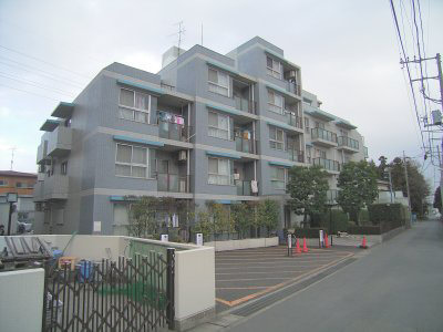 グランドメゾン大和