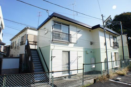 第１さつきコーポ