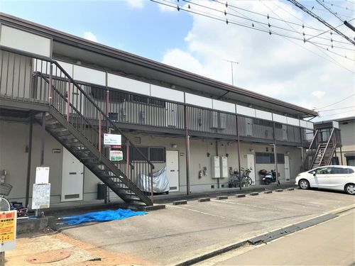 丸山ハイツ 205号-15