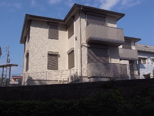 アリエッタ野比 203号-13