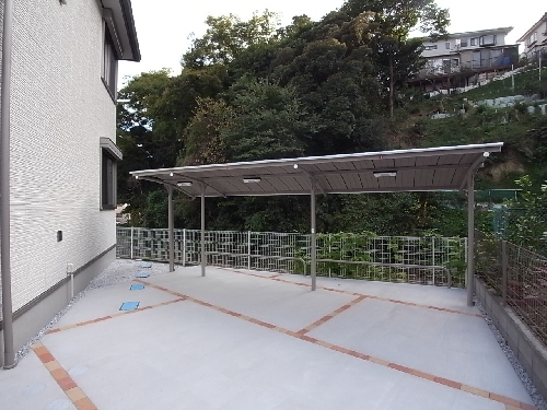 アリエッタ野比 203号-14