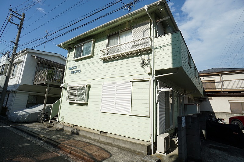 永田ハイツ 102号-13