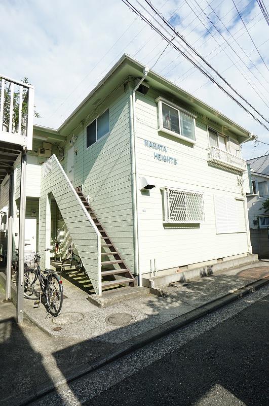 永田ハイツ 102号-15