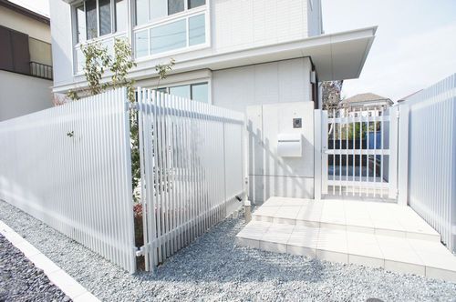 ポエムさちが丘 101号-14