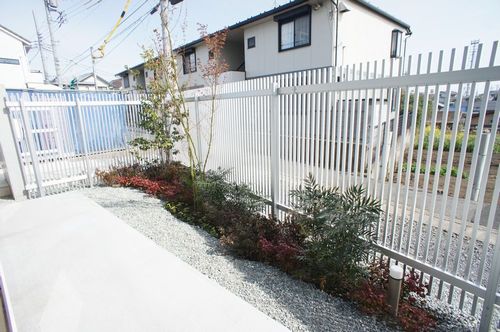 ポエムさちが丘 101号-15