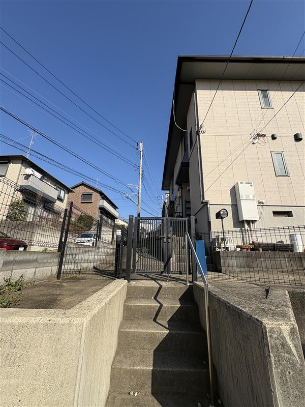 メゾン藤美 1号-3