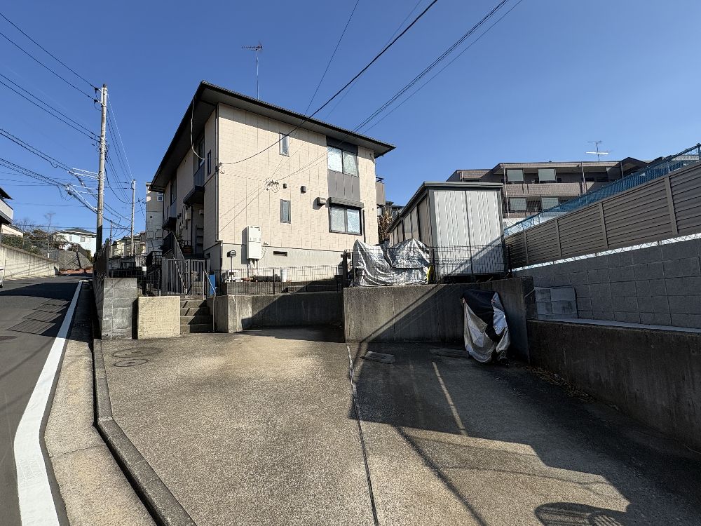 メゾン藤美 1号-4