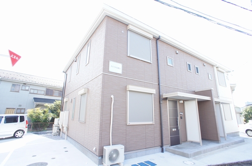 クリスタルMN Ⅰ 102号-12