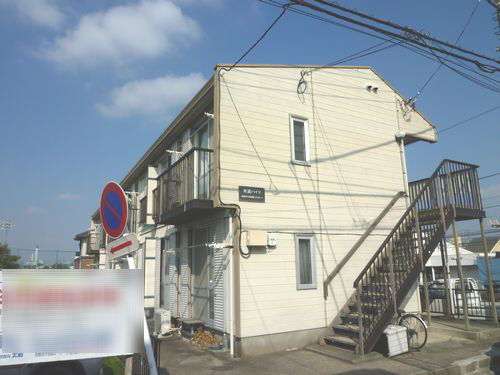 米波ハイツ 202号-15