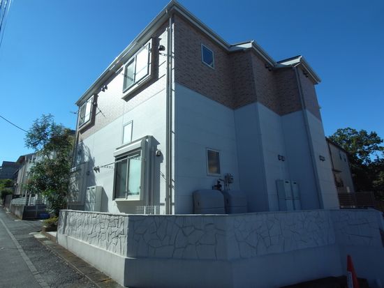 アザーレ栗谷 205号-13