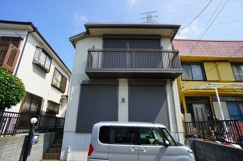 当社管理】鶴見区駒岡戸建（神奈川県横浜市鶴見区） - 積水