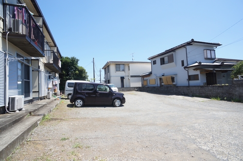 堀西スターハイツ 203号-13