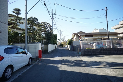 湘平の杜A棟-15