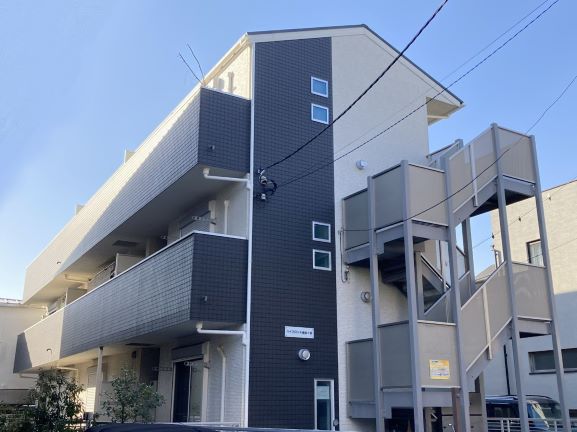 ベイフロント由比ヶ浜