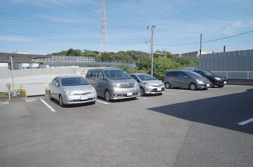 ＡＭＯＵＲ　Ⅰ 201号-14