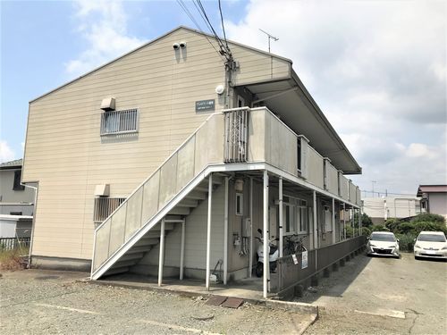 ヴェルドミール曽屋