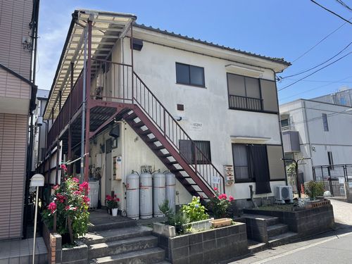 ハウスサンライズ 205号-12