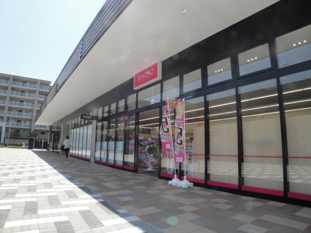 シャーメゾン二俣川 101号-14