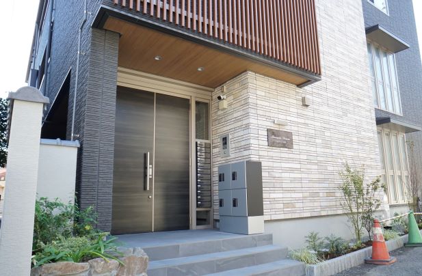 アタラクシア湘南 202号-12