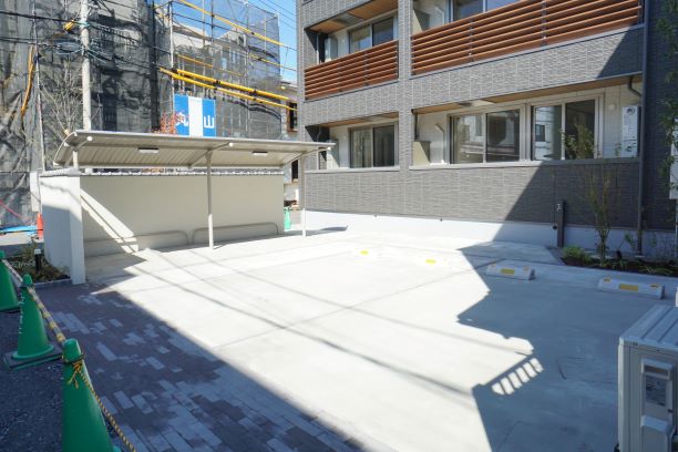 アタラクシア湘南 202号-13