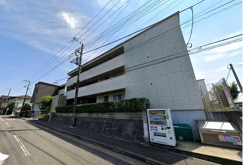 ミリア五月台WEST 305号-2