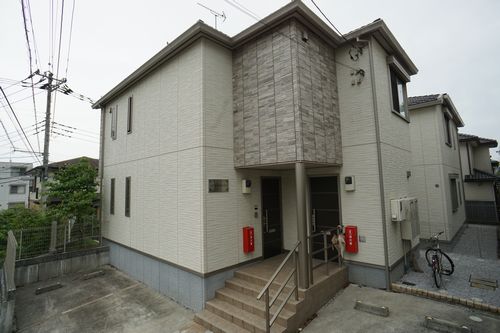 ミリア花の木ＨＩＬＬＳⅡ