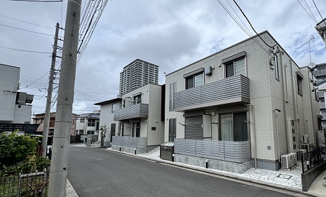 フェリーチェ 103号-12