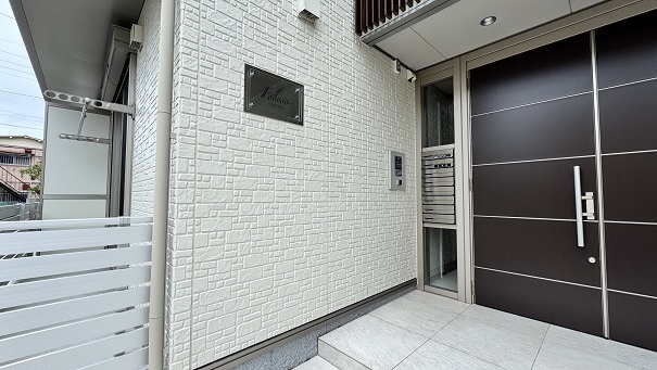 フェリーチェ 103号-14