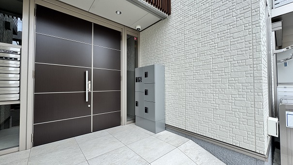 フェリーチェ 103号-15