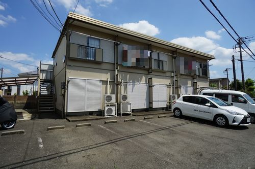 エクセル湘南台