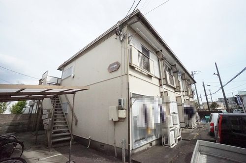 エクセル湘南台 106号-12