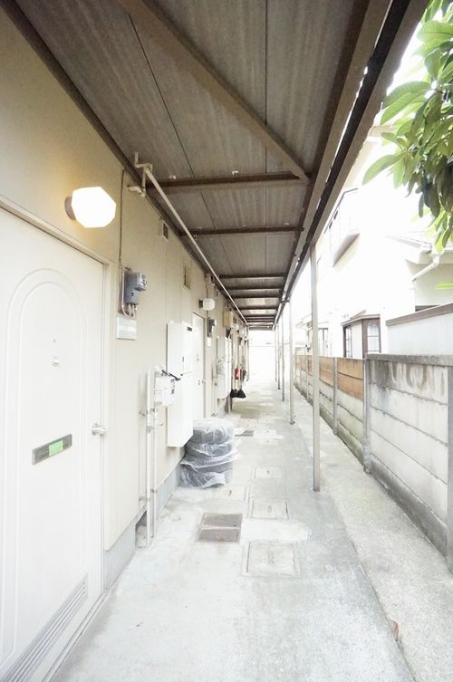 エクセル湘南台 106号-15