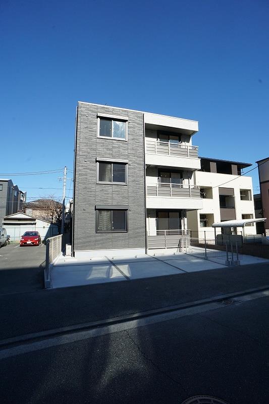 ベイホーム　内海 201号-14