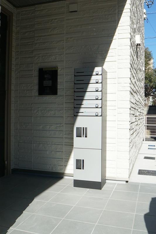 ベイホーム　内海 201号-15