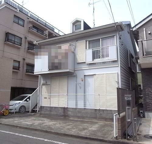 クレフォート相模原