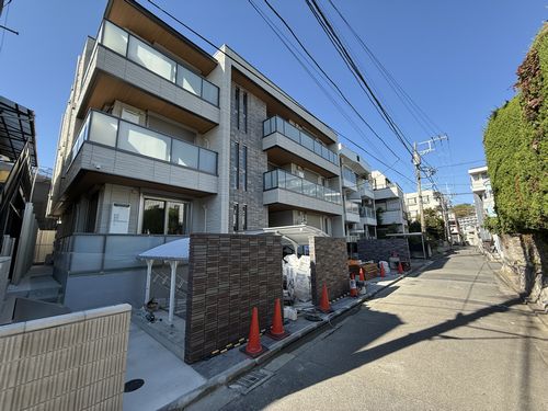 グランウェーブ湘南