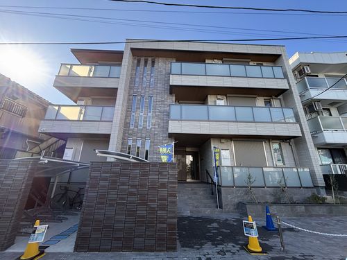 グランウェーブ湘南 303号-11