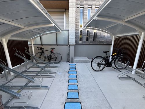 グランウェーブ湘南 303号-12