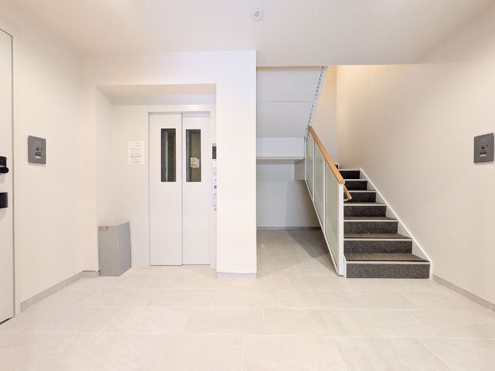 ブルームステージ 201号-12