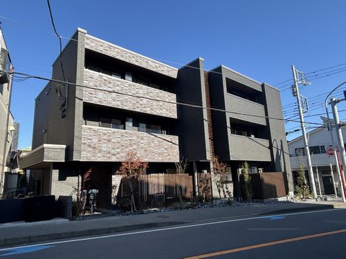 アコルデ弥勒寺