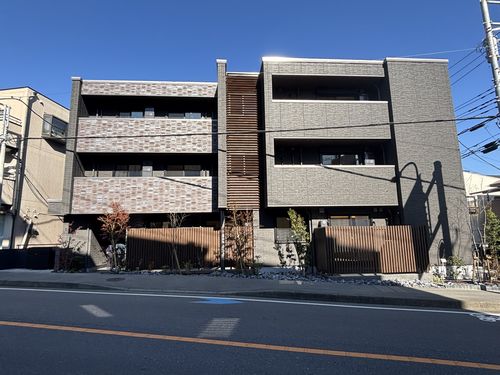 アコルデ弥勒寺 102号-11